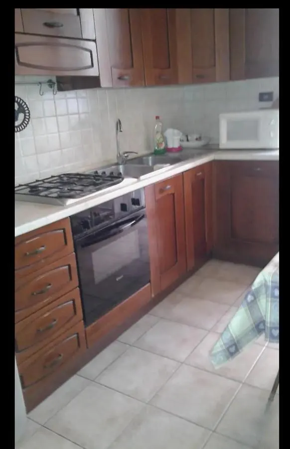 Πανσιόν A Casa Di Alice Ξενοδοχείο Ρώμη