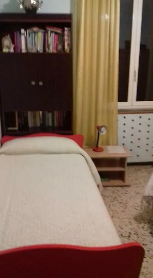 A Casa Di Alice Ξενοδοχείο Ρώμη 0*,  Ιταλία